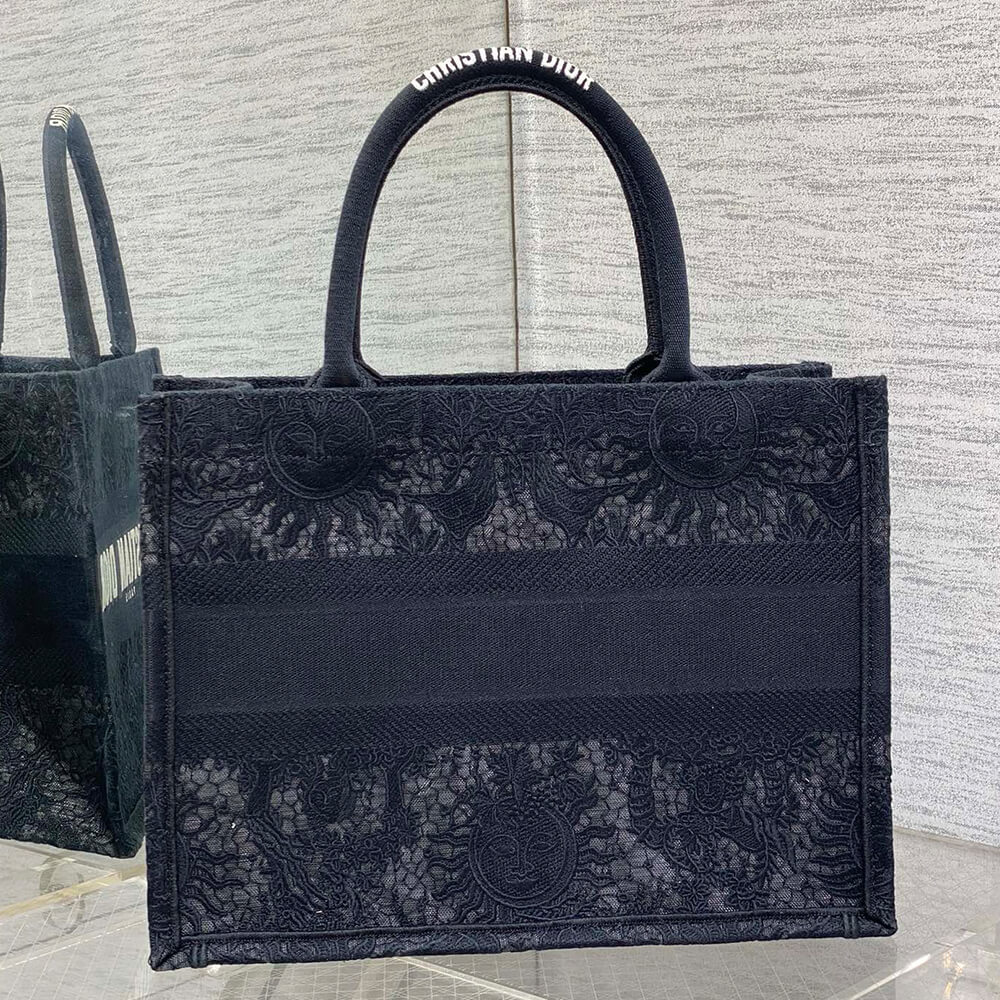 Medium Dior Book Tote Bag - Replica Luxury Bags™
