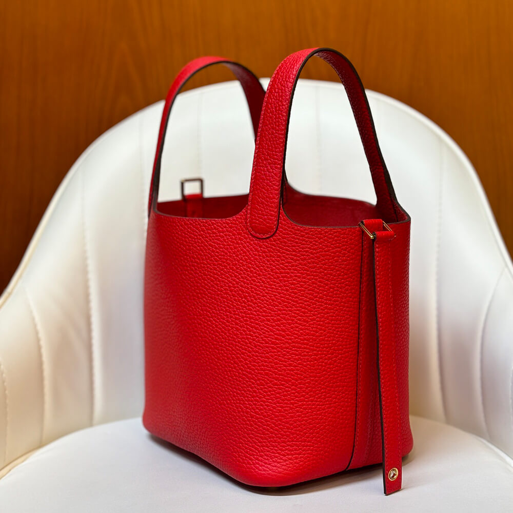 Hermes Picotin Lock 18 Bag - Replica Luxury Bags™