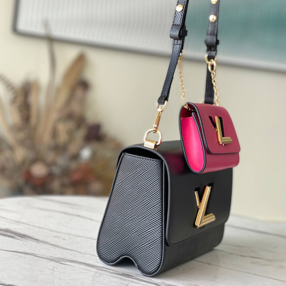 LV Twist MM Bag - Replica Luxury Bags™