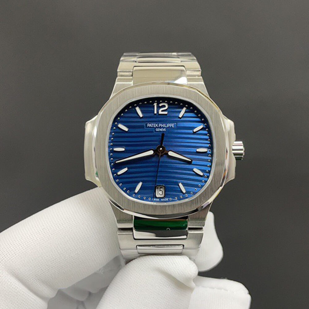 Patek Philippe 7118/1A - Replica Luxury Bags™