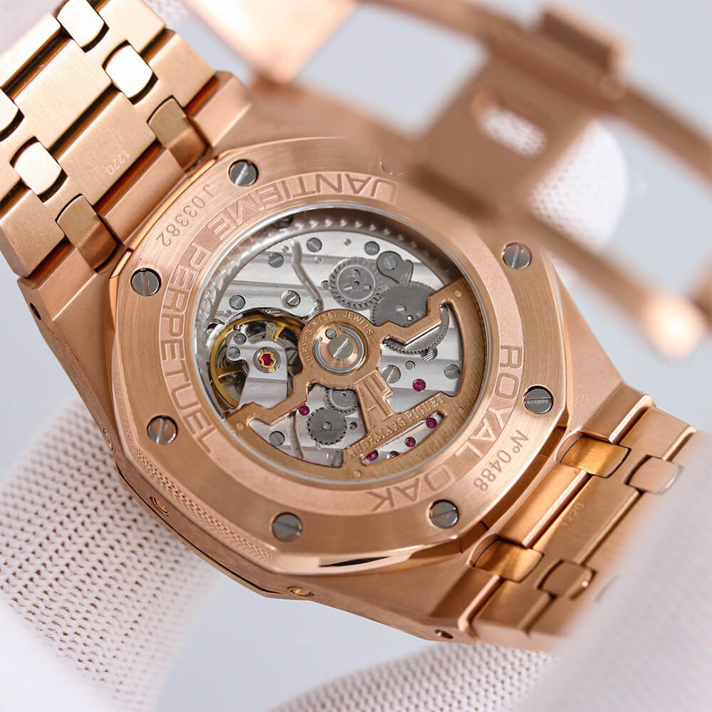 Audemars Piguet Royal Oak 26574ST - Replica Luxury Bags™