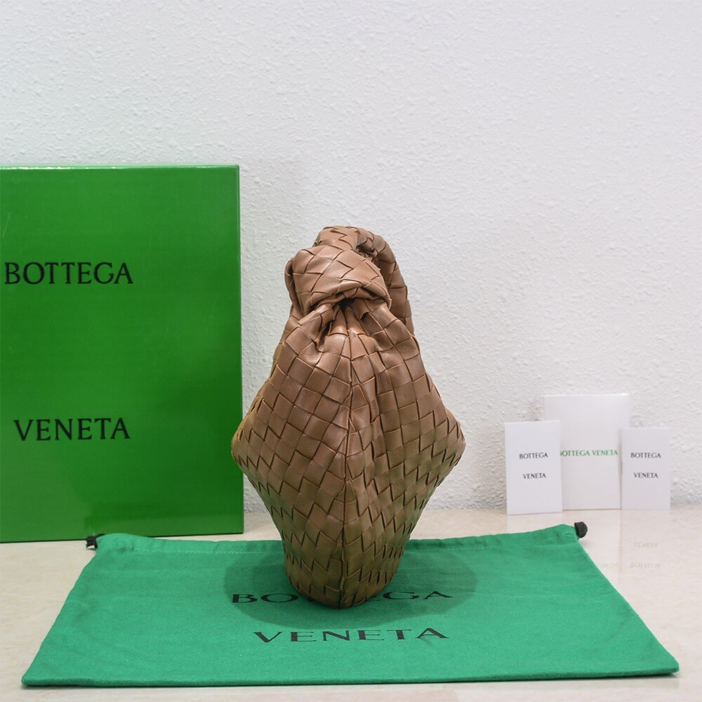 Bottega Veneta Teen Jodie Bag - Replica Luxury Bags™