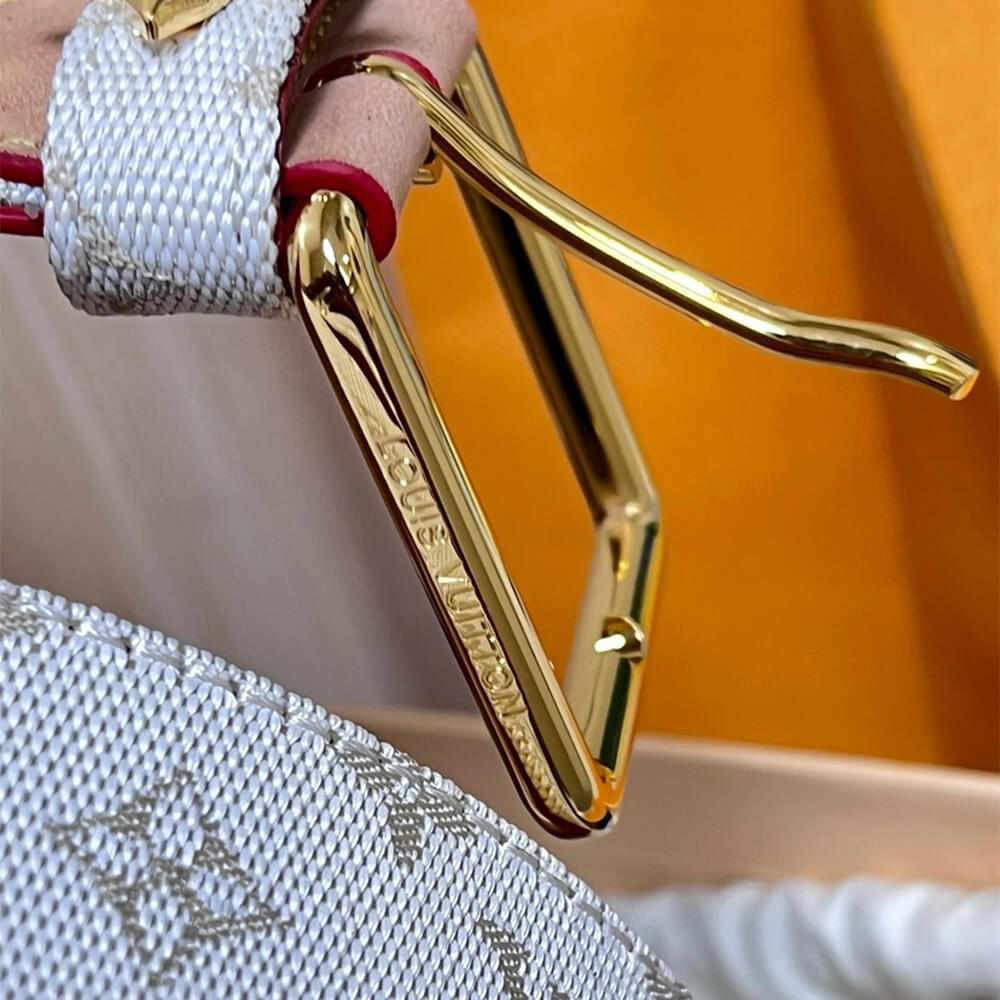 LV 30mm Belt - Replica Luxury Bags™