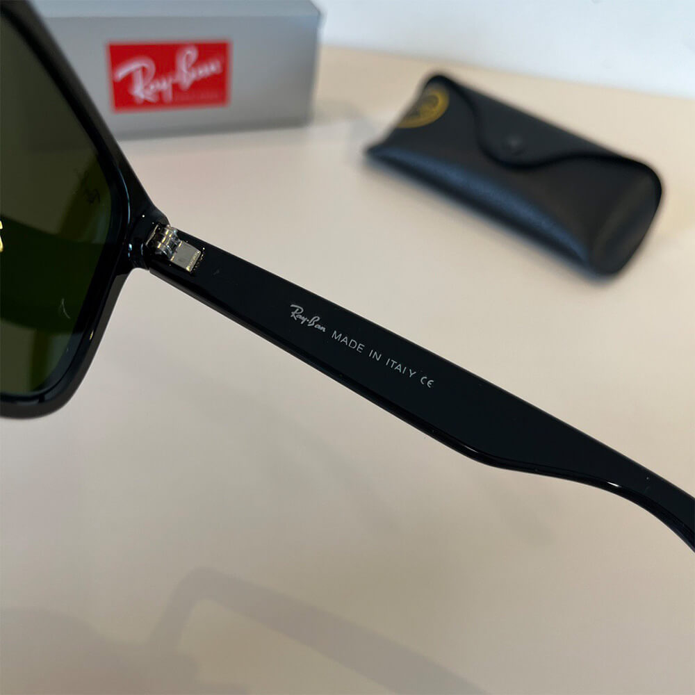 RAY-BAN SUNGLASSES - Replica Luxury Bags™