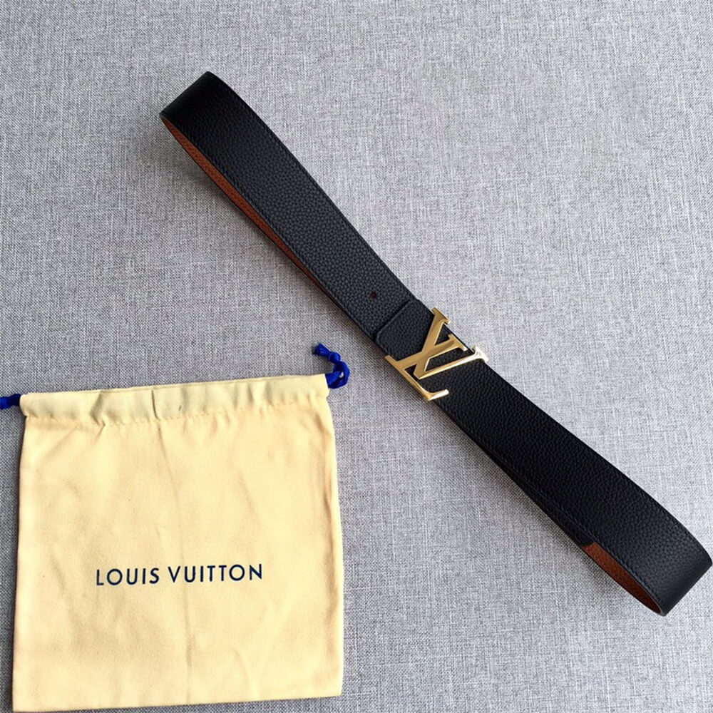 LV 40mm belt - Replica Luxury Bags™