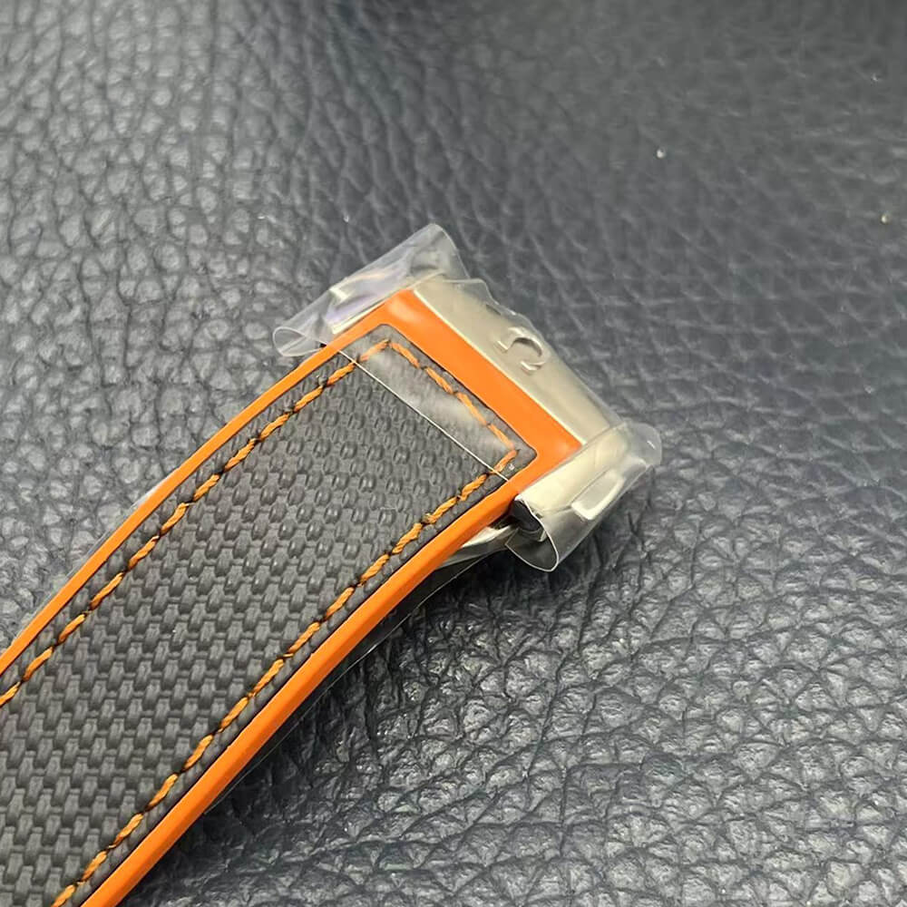 Omega Planet Ocean 6000M - Replica Luxury Bags™