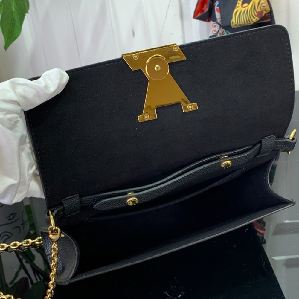 LV Pochette Louise Bag - Replica Luxury Bags™