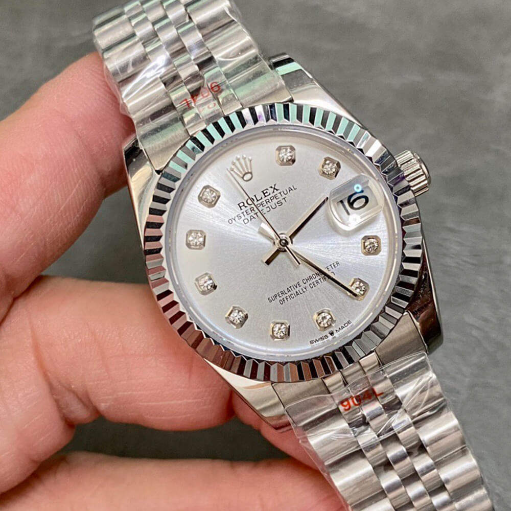 Rolex Datejust 31 - Replica Luxury Bags™