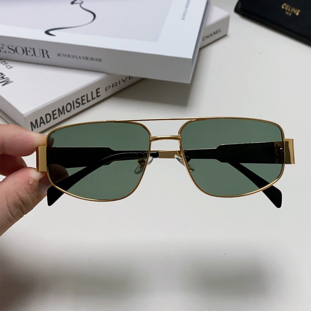 CELINE SUNGLASSES - Replica Luxury Bags™