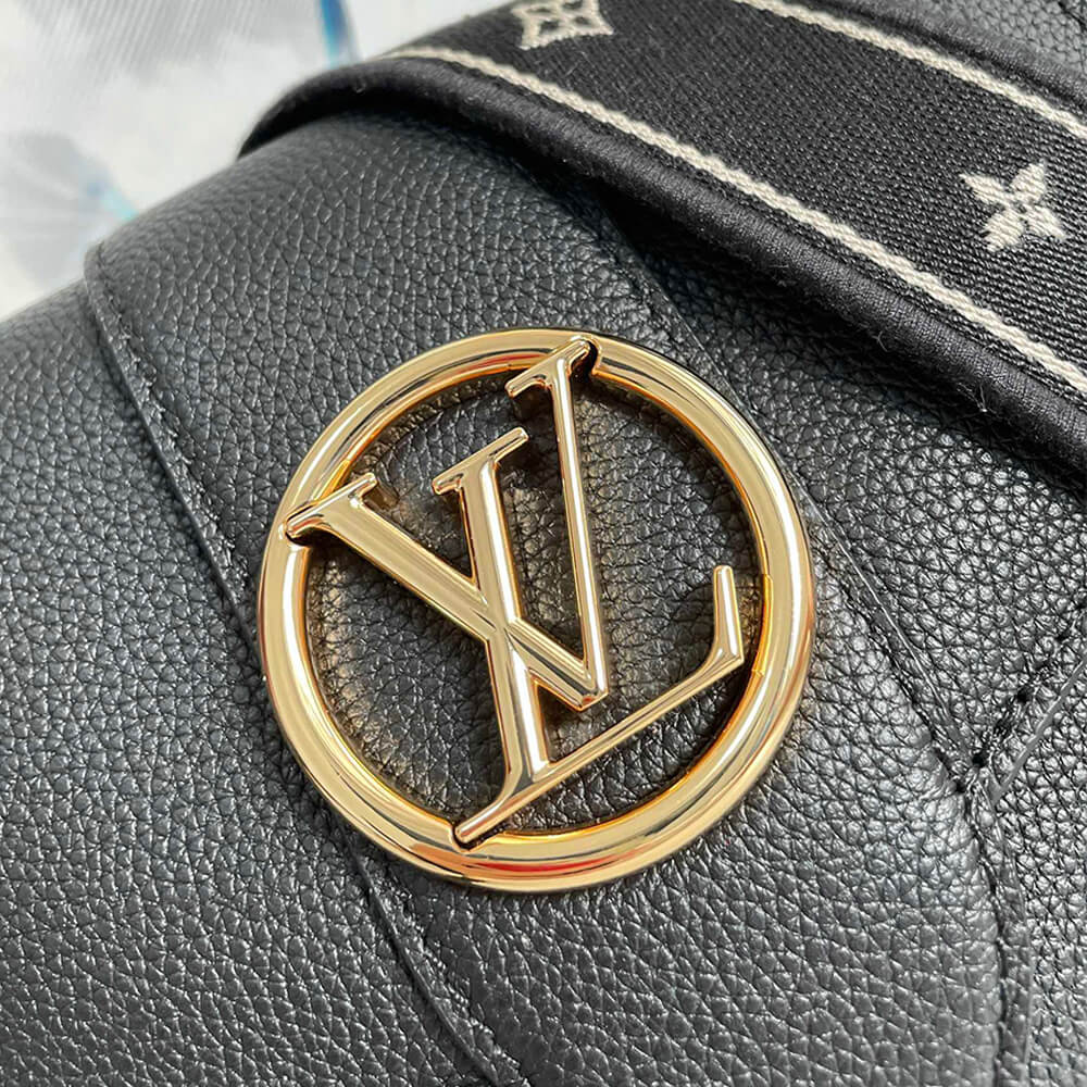 LV Pont 9 Soft PM Bag - Replica Luxury Bags™