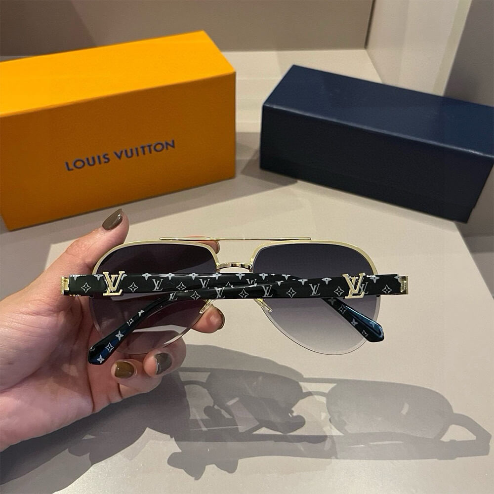 LOUIS VUITTON SUNGLASSES - Replica Luxury Bags™