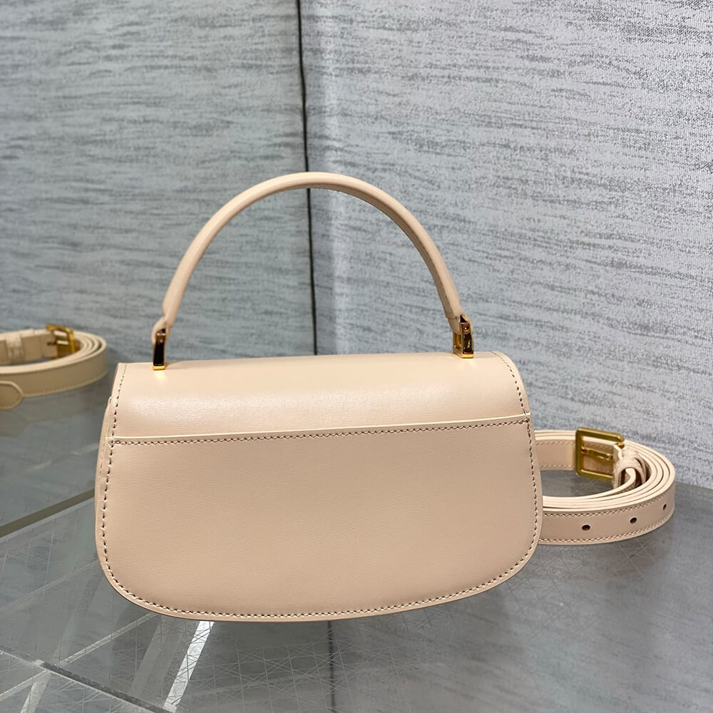 Dior Small 30 Montaigne Avenue Top Handle Bag - Replica Luxury Bags™