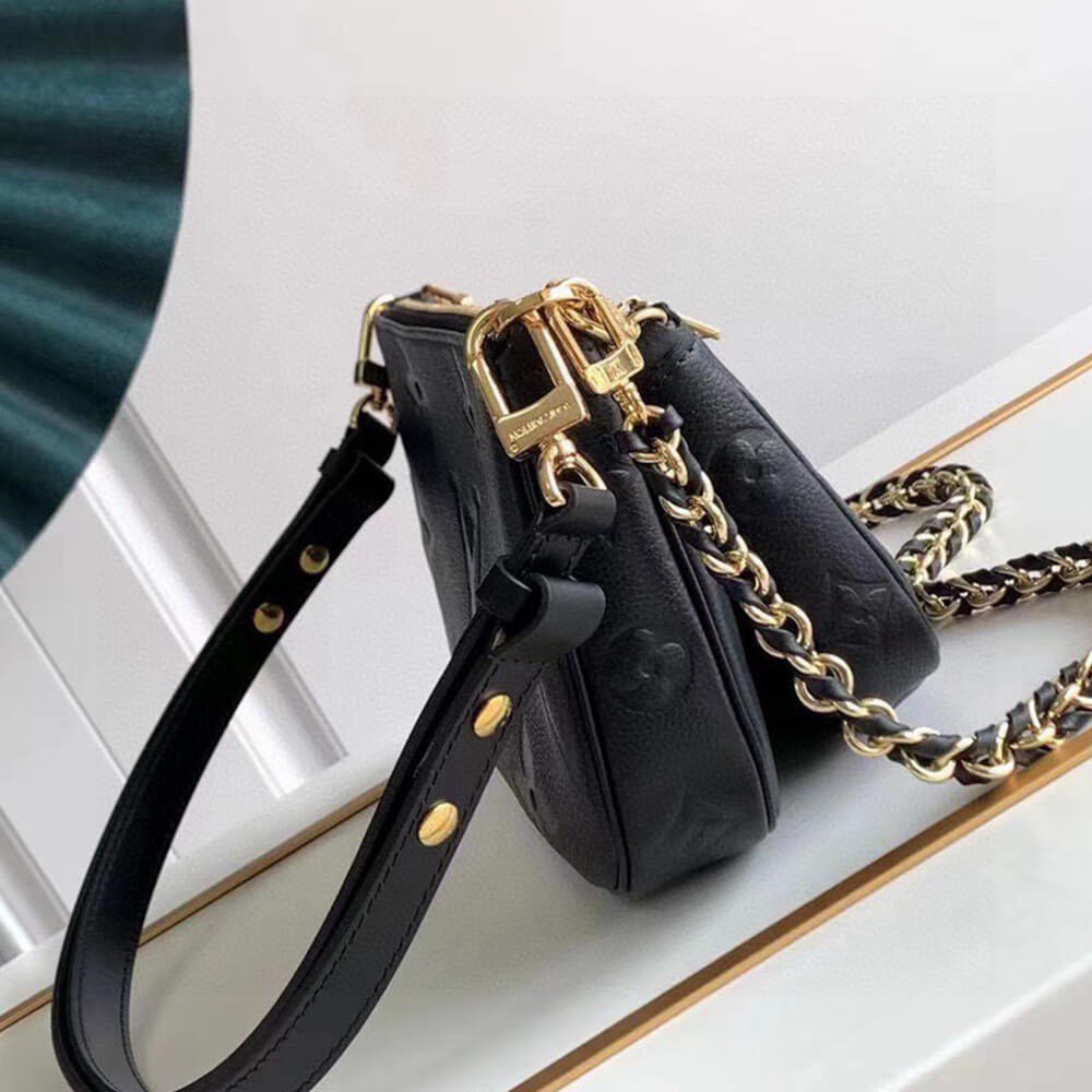 LV Multi Pochette Accessoires Bag - Replica Luxury Bags™