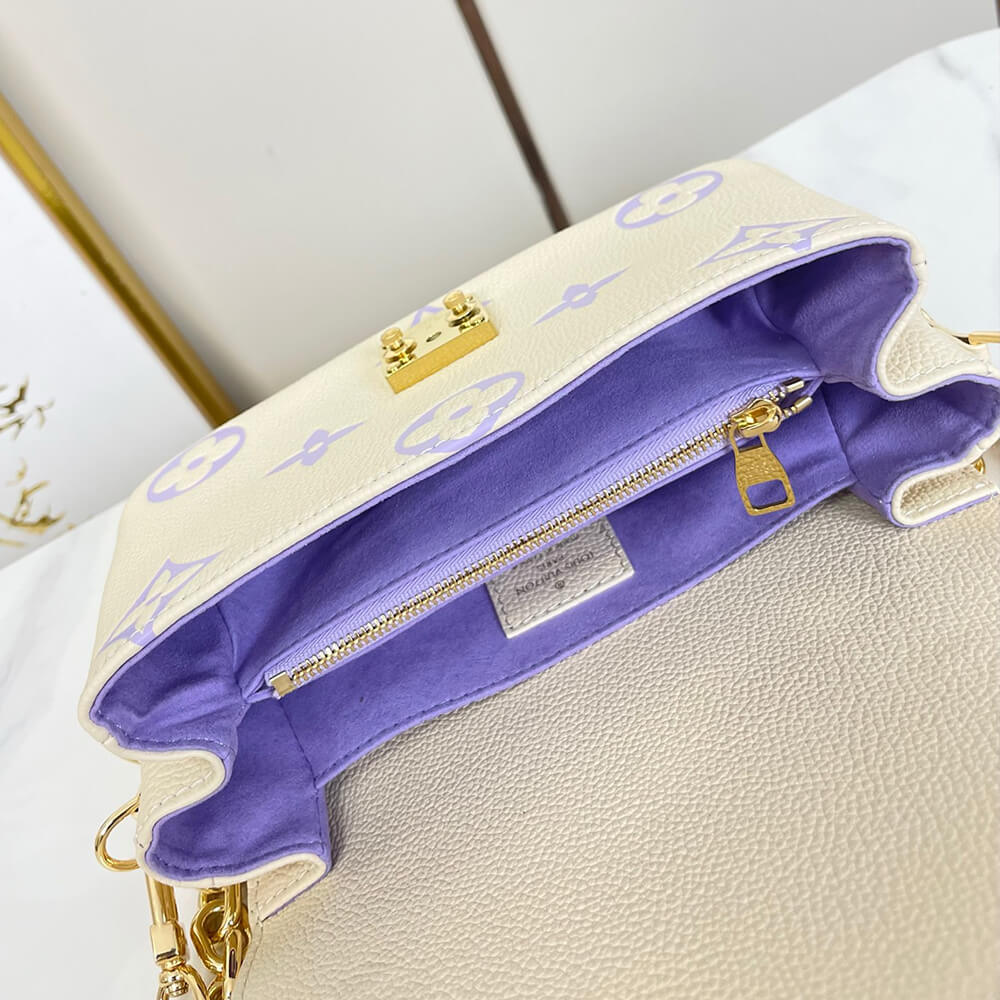 LV Pochette Metis East West Bag - Replica Luxury Bags™