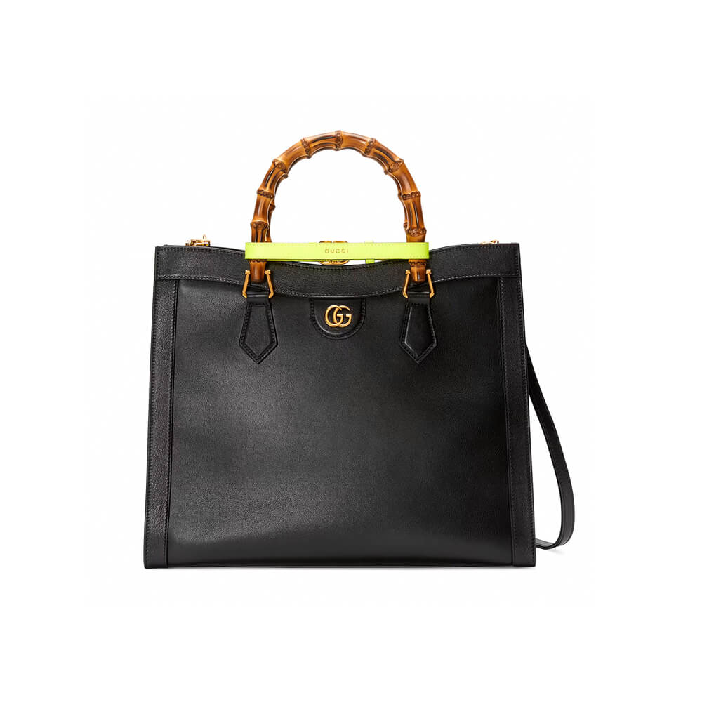Gucci Diana medium tote bag - Replica Luxury Bags™