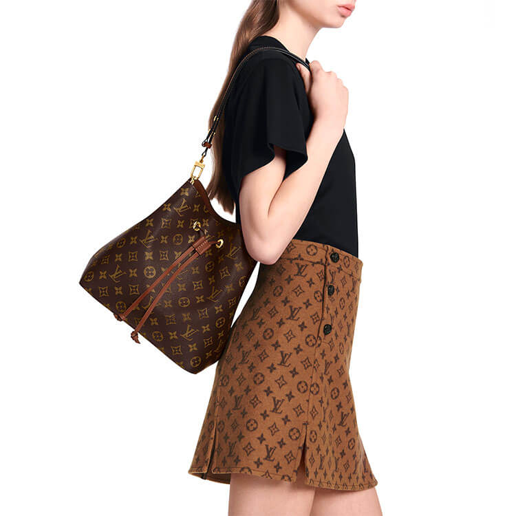 LV Neoneo MM Handbag - Replica Luxury Bags™