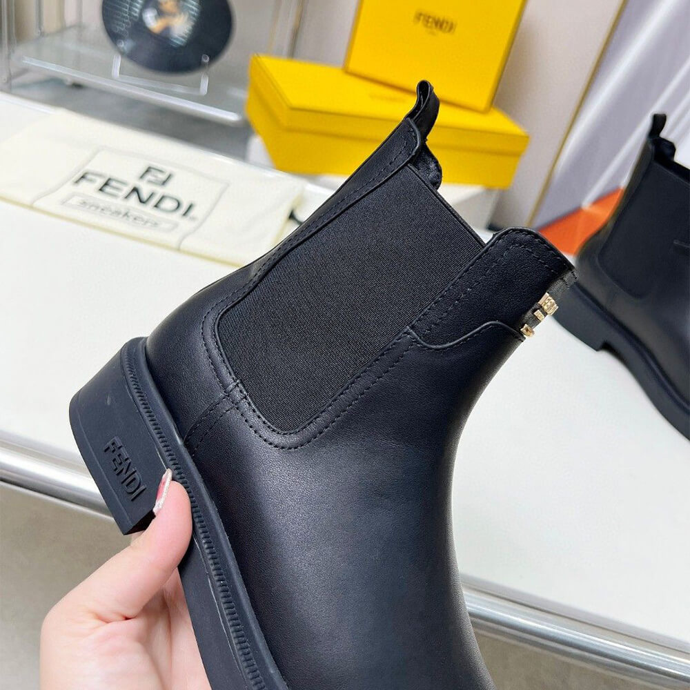 Fendi Boots Shoes - Replica Luxury Bags™