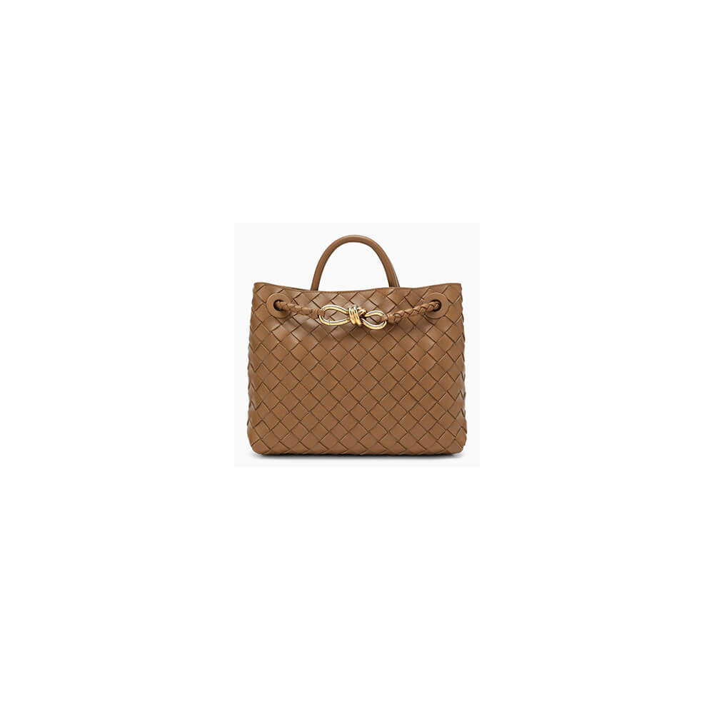 Bottega Veneta Medium Andiamo Bag - Replica Luxury Bags™