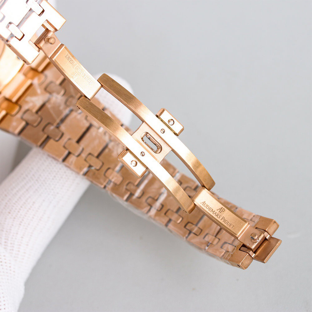 Audemars Piguet Royal Oak 26715BC - Replica Luxury Bags™