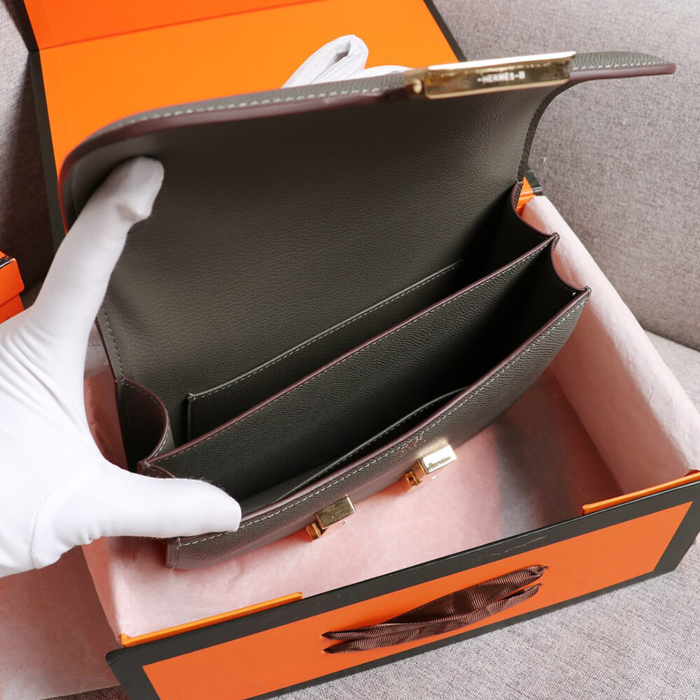 Hermes Constance 24 Bag - Replica Luxury Bags™