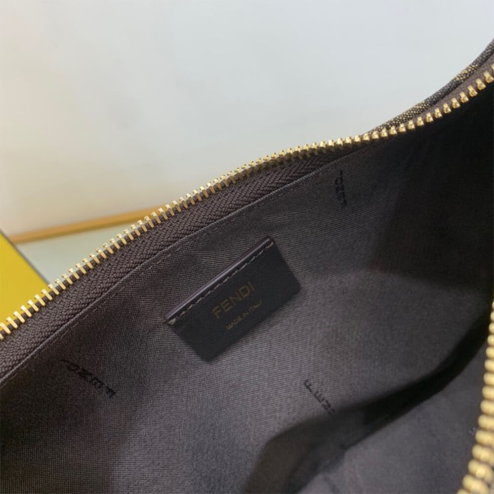 Fendi Fendigraphy Small Bag - Replica Luxury Bags™