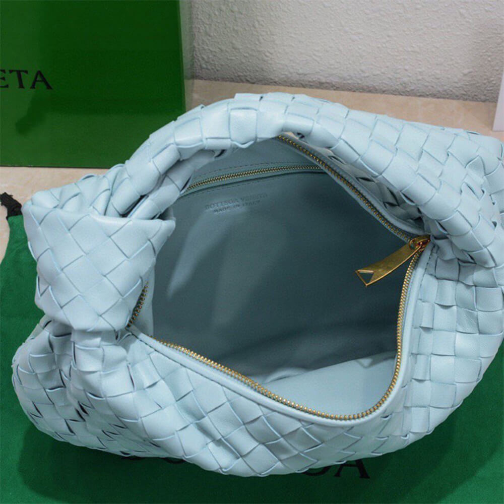 Bottega Veneta Teen Jodie Bag - Replica Luxury Bags™
