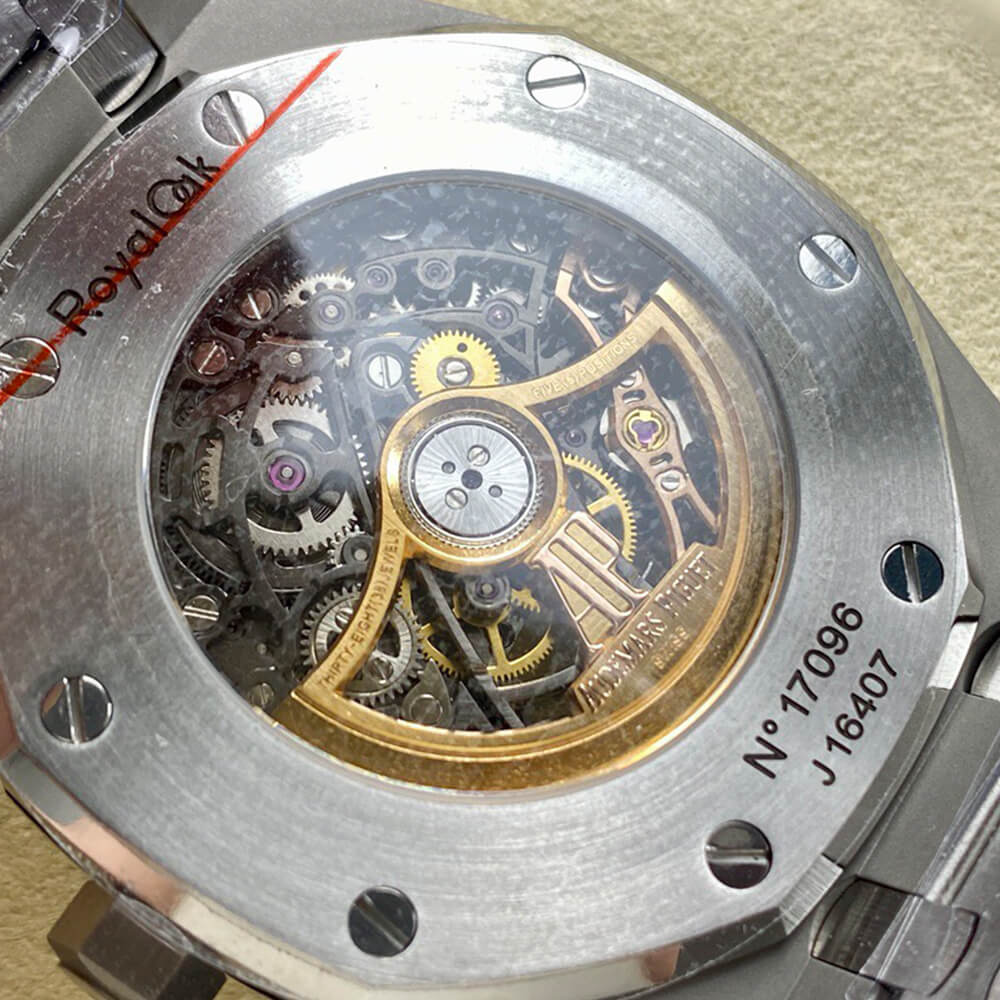 Audemars Piguet Royal Oak - Replica Luxury Bags™