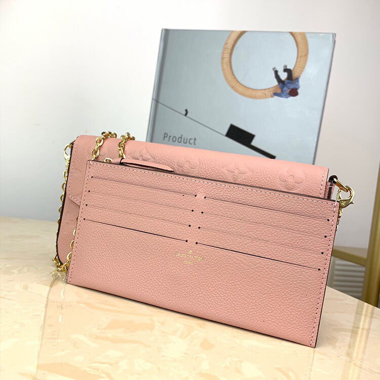 LV Felicie Pochette Bag - Replica Luxury Bags™