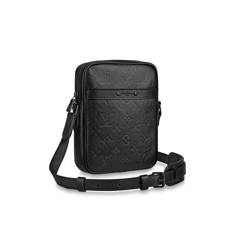 LV Danube Slim Bag - Replica Luxury Bags™