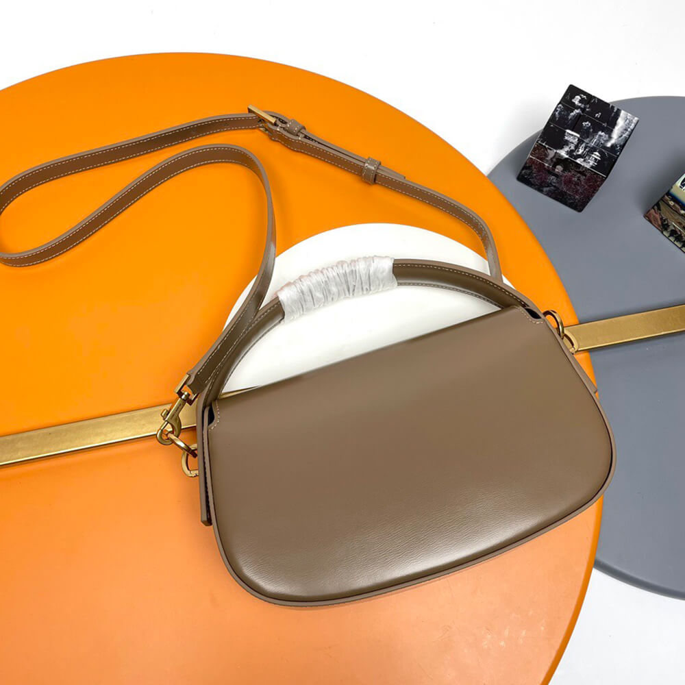 YSL Voltaire In Box Saint Laurent Bag - Replica Luxury Bags™