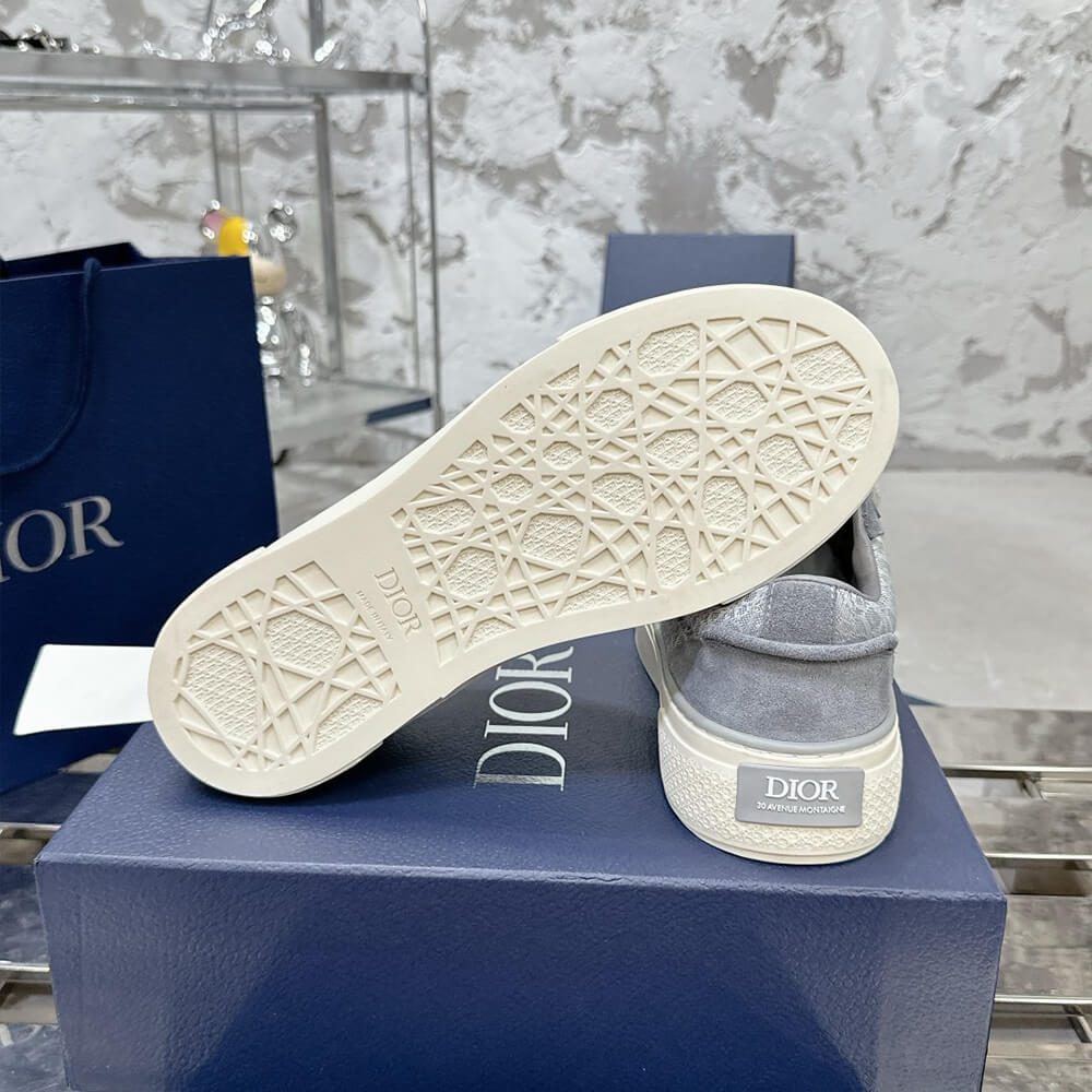 Dior B33 Sneaker Shoes - Replica Luxury Bags™