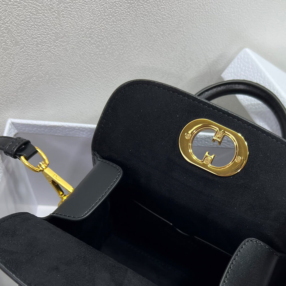 Dior Small Boston Bag - Replica Luxury Bags™