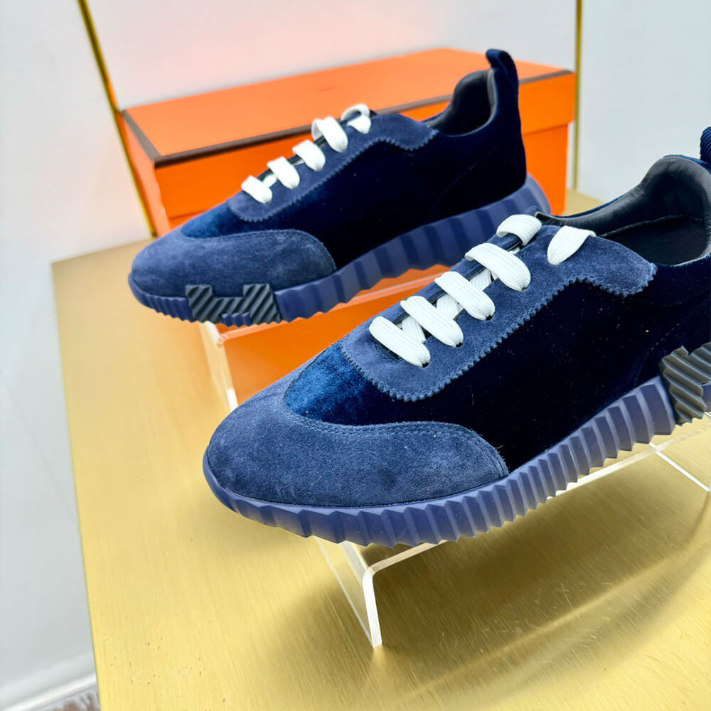 Hermes Bouncing sneaker Shoes - Replica Luxury Bags™