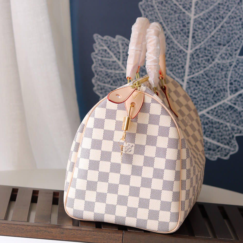 LV Speedy 30 Bag - Replica Luxury Bags™