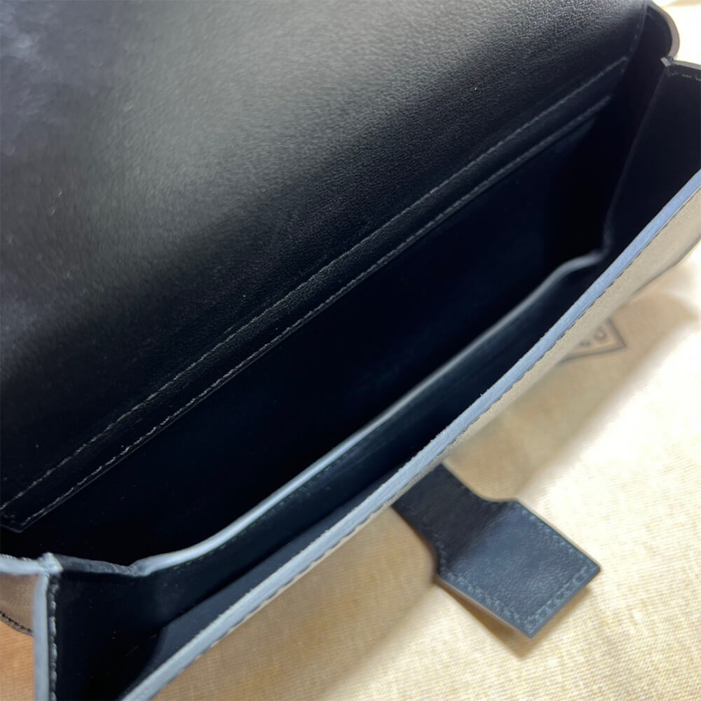 Gucci Blondie belt bag - Replica Luxury Bags™