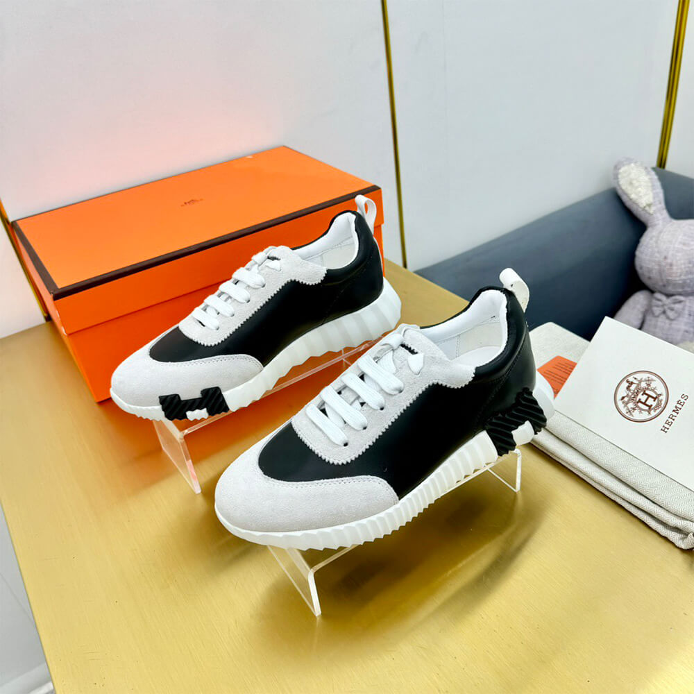 Hermes Bouncing sneaker Shoes - Replica Luxury Bags™