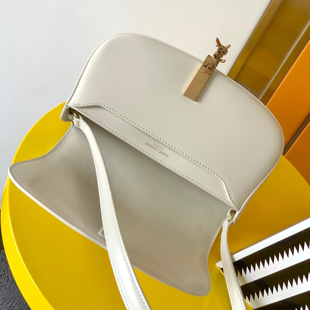 YSL Mini Voltaire In Box Saint Laurent Bag - Replica Luxury Bags™