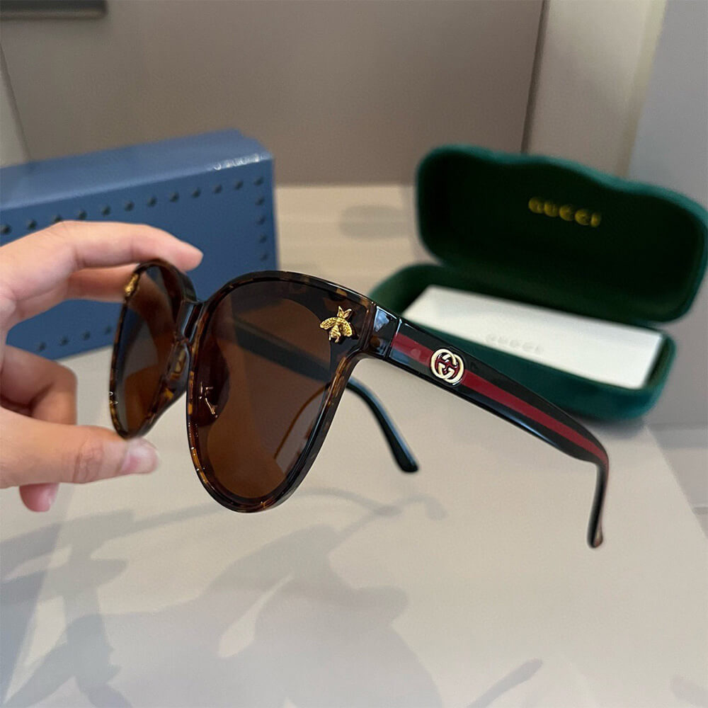 GUCCI SUNGLASSES - Replica Luxury Bags™