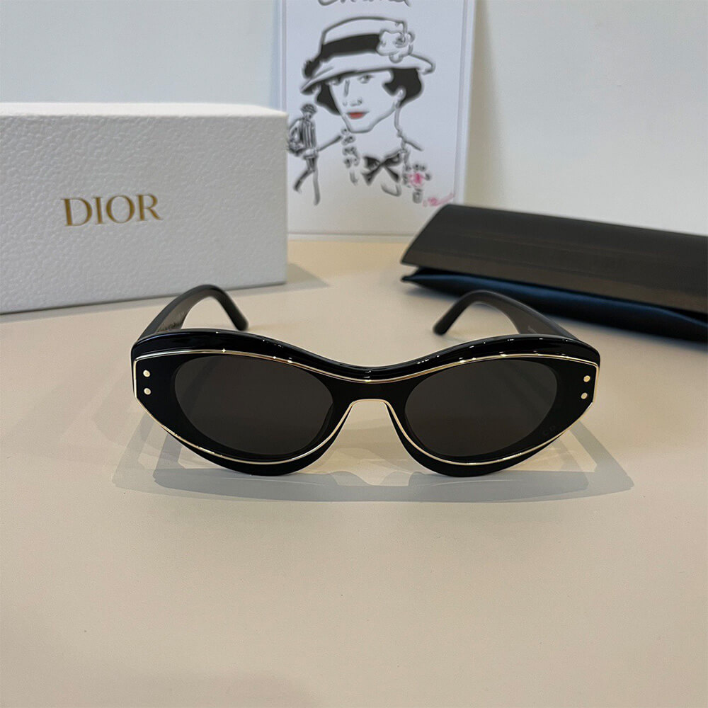 DIOR SUNGLASSES - Replica Luxury Bags™