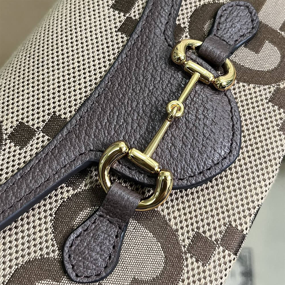 Gucci Horsebit 1955 Mini Bag - Replica Luxury Bags™