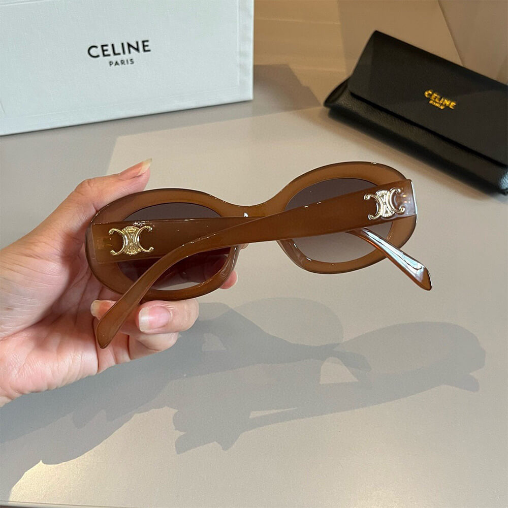 CELINE SUNGLASSES - Replica Luxury Bags™