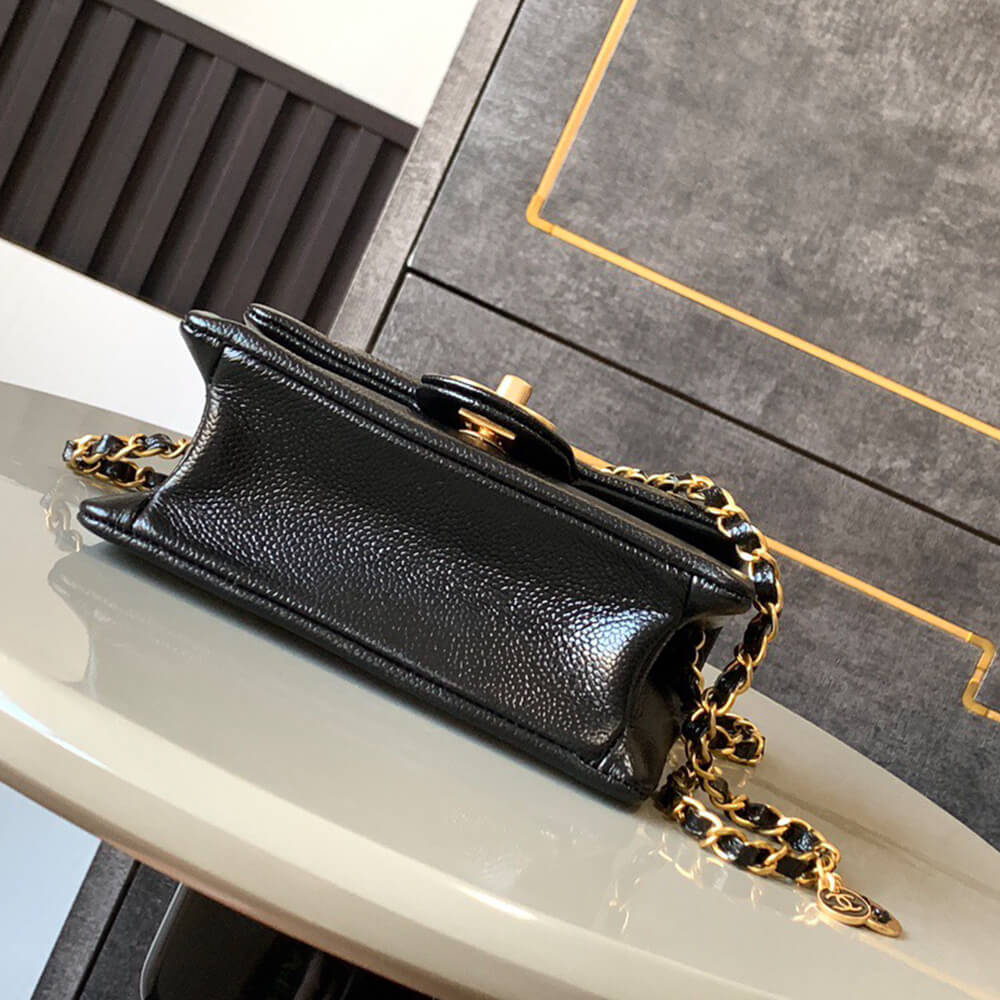 CHANEL Mini Flap Bag - Replica Luxury Bags™