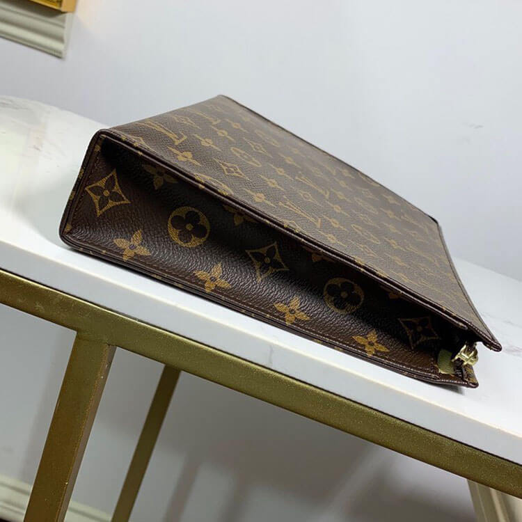 LV Toiletry Pouch 26 Bag - Replica Luxury Bags™