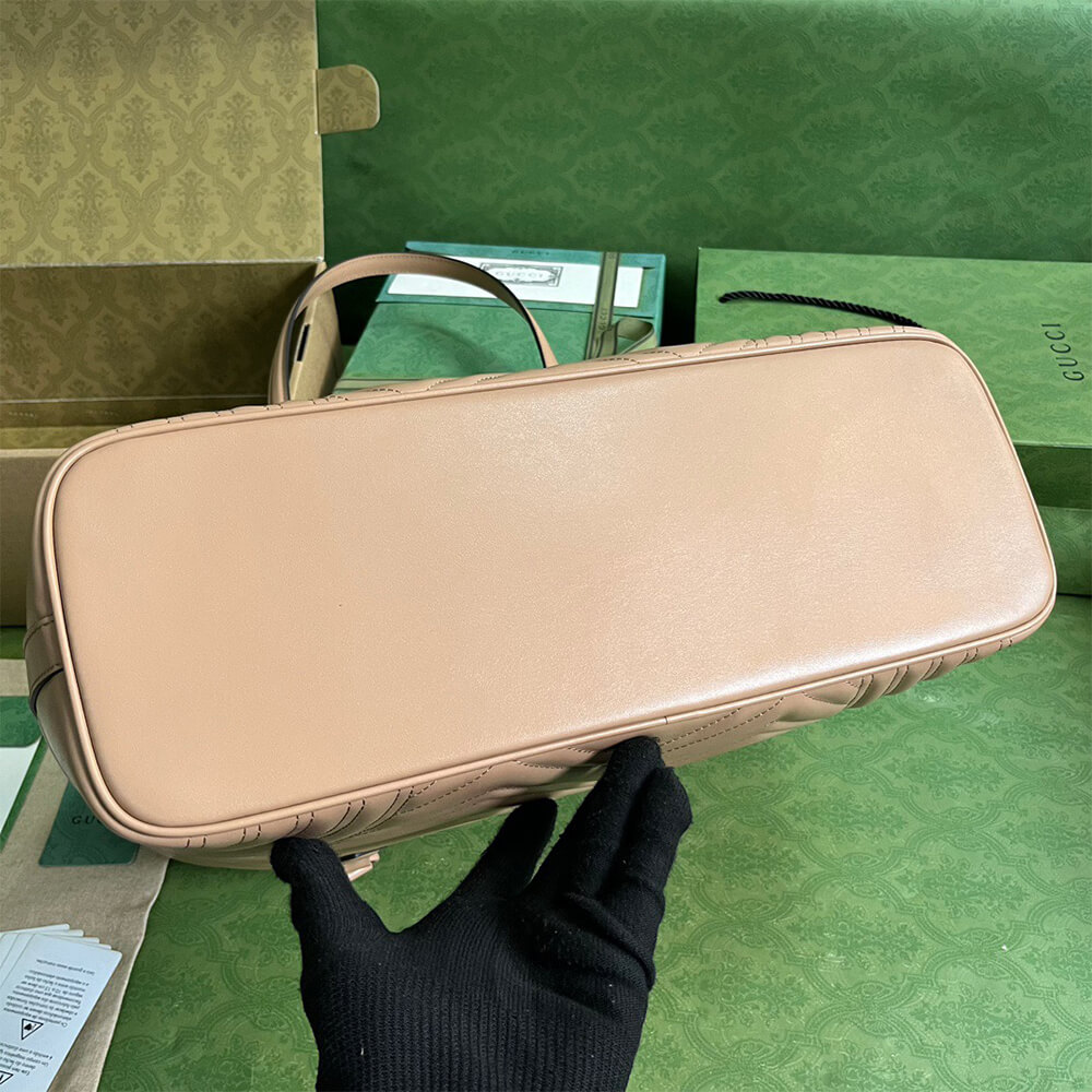 Gucci GG Marmont Large Tote Bag - Replica Luxury Bags™