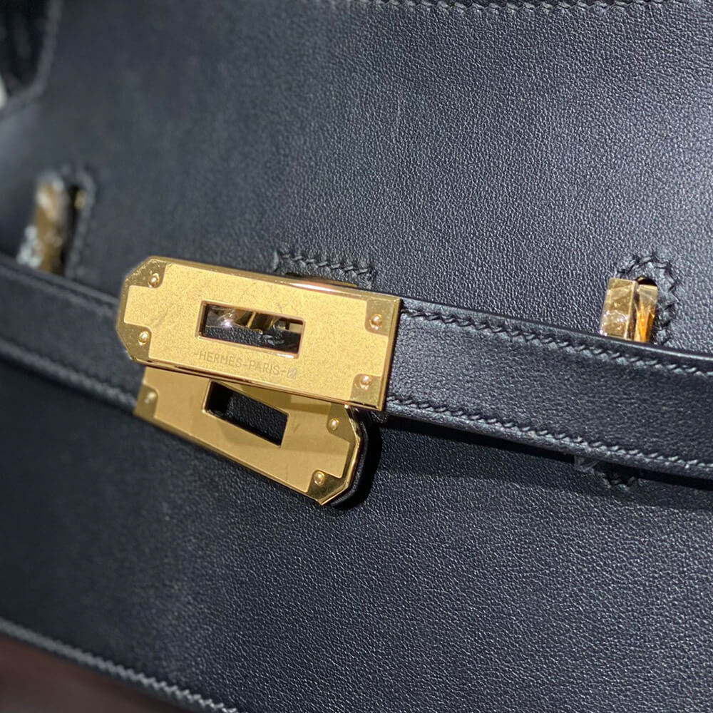 Hermes Jypsiere Mini Bag - Replica Luxury Bags™