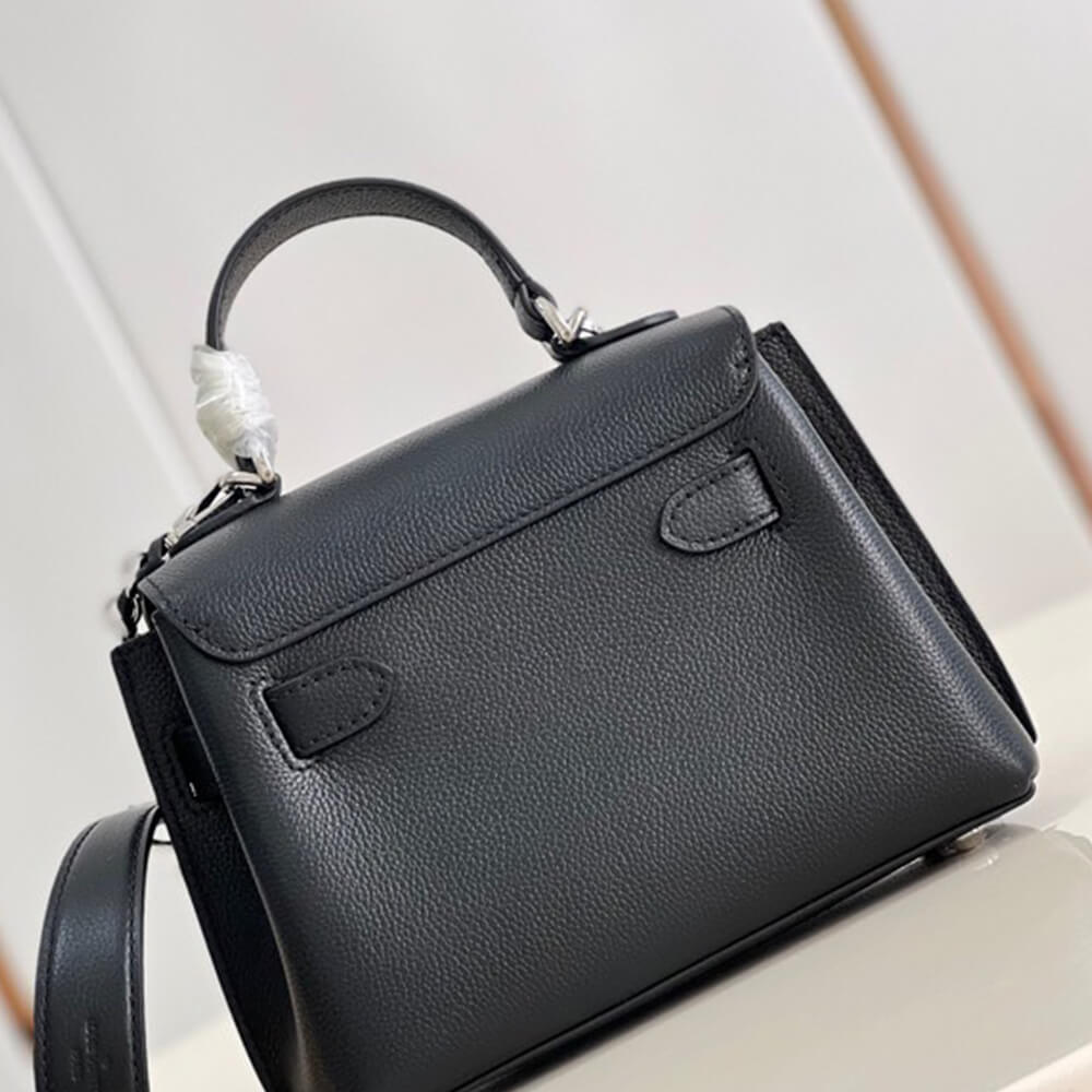 LV LockMe Ever Mini Bag - Replica Luxury Bags™