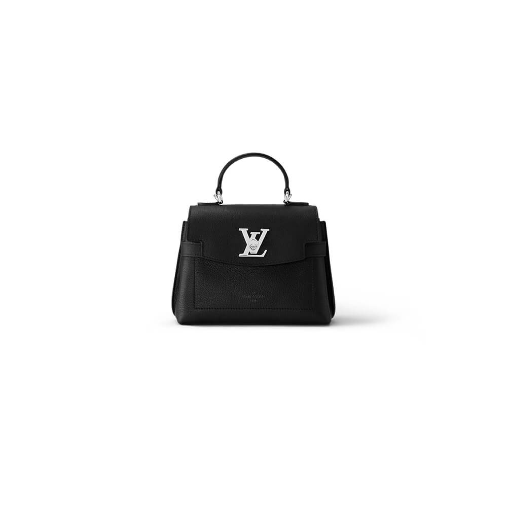 LV LockMe Ever Mini Bag - Replica Luxury Bags™