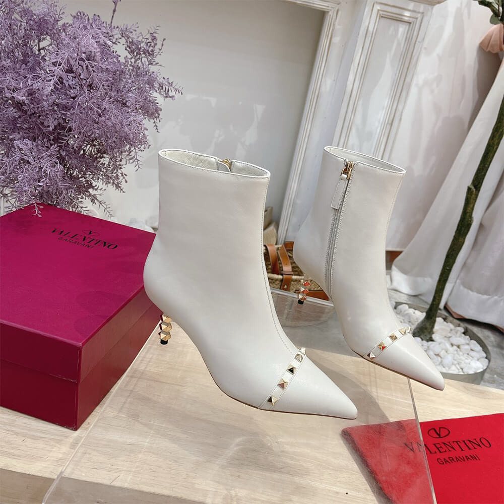 Valentino Boot Shoes - Replica Luxury Bags™