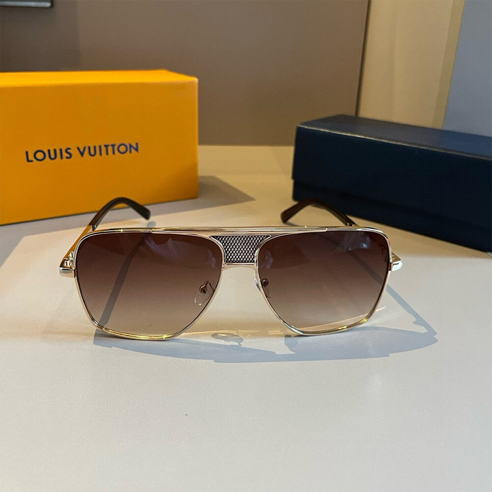 LOUIS VUITTON SUNGLASSES - Replica Luxury Bags™