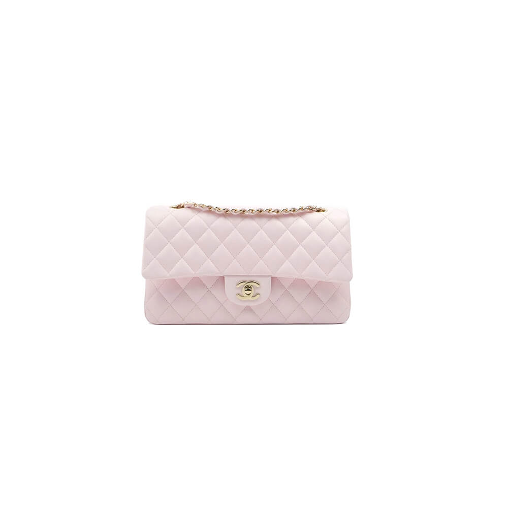 Chanel Classic Flap Medium Bag - Replica Luxury Bags™
